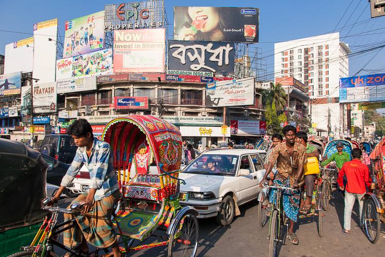 Chittagong, Bangladesh