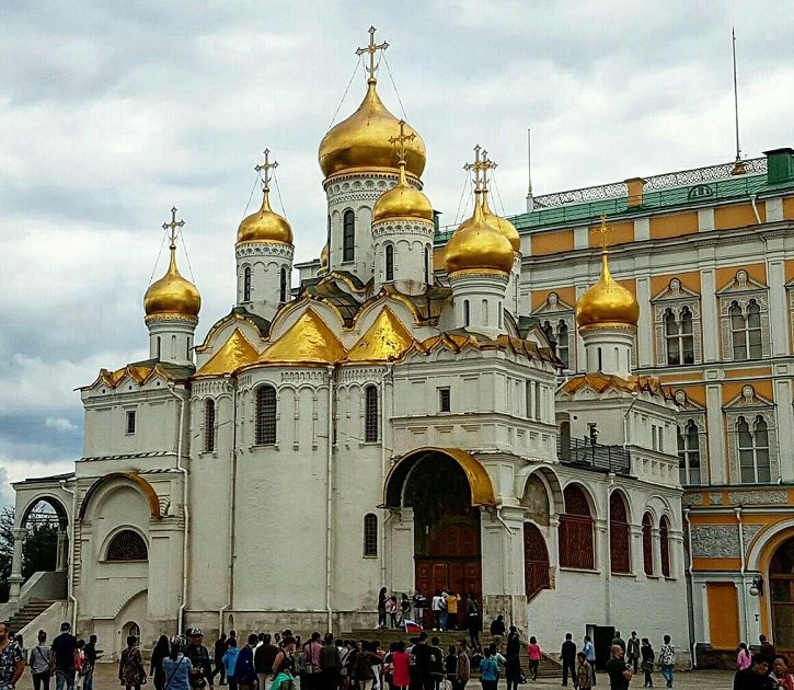 جاذبه های گردشگری روسیه - تور روسیه