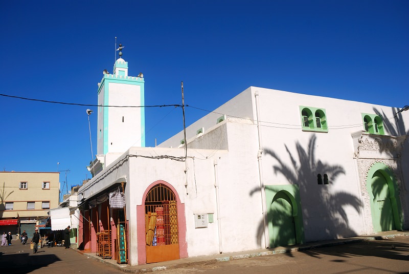 جاذبه های گردشگری کازابلانکا - مراکش