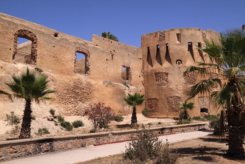 جاذبه های گردشگری کازابلانکا - مراکش