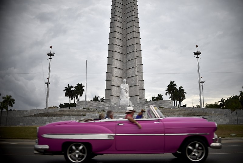 جاذبه های گردشگری کوبا - هاوانا