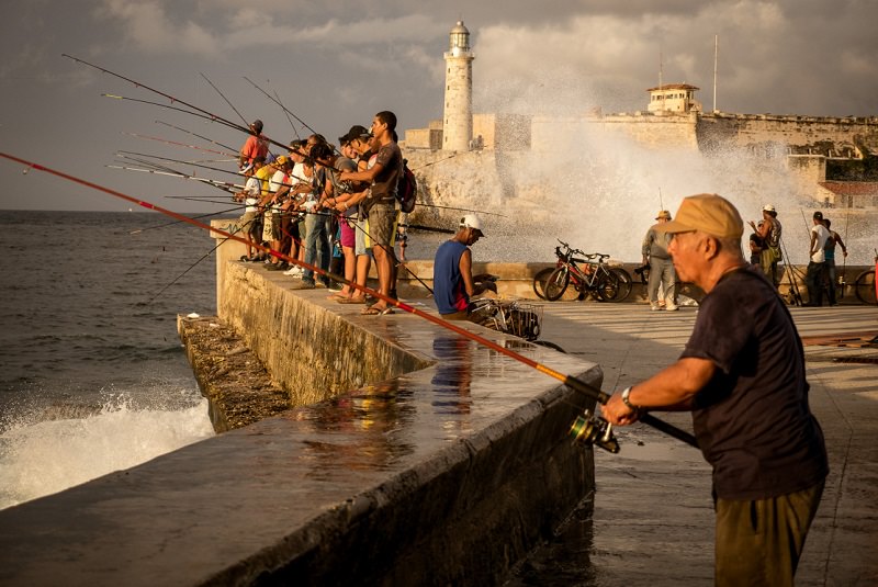 جاذبه های گردشگری کوبا - هاوانا