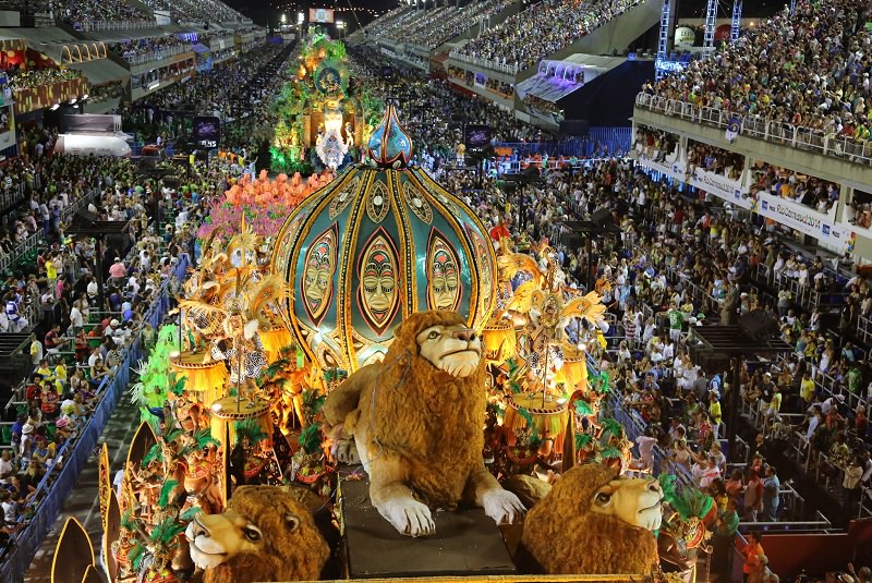 فستیوال ریو