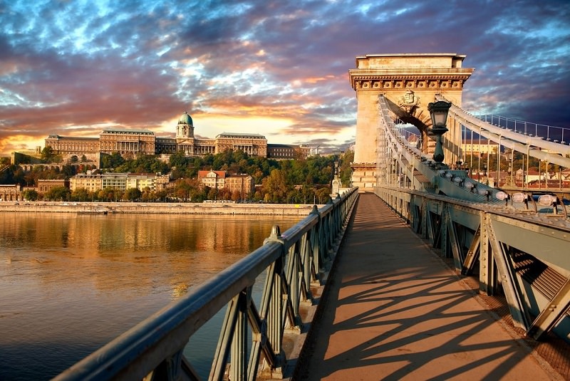 شهر بوداپست