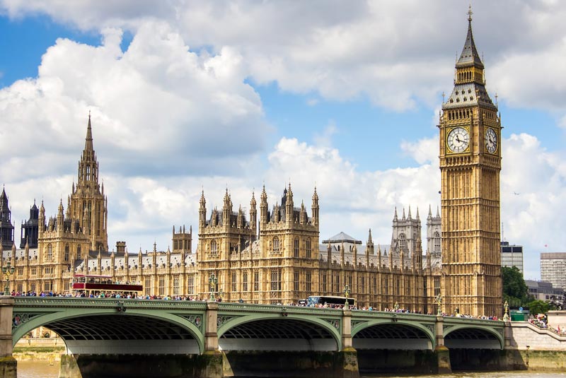 از برج ساعت بیگ بن در لندن چه می دانید؟ - ایوار