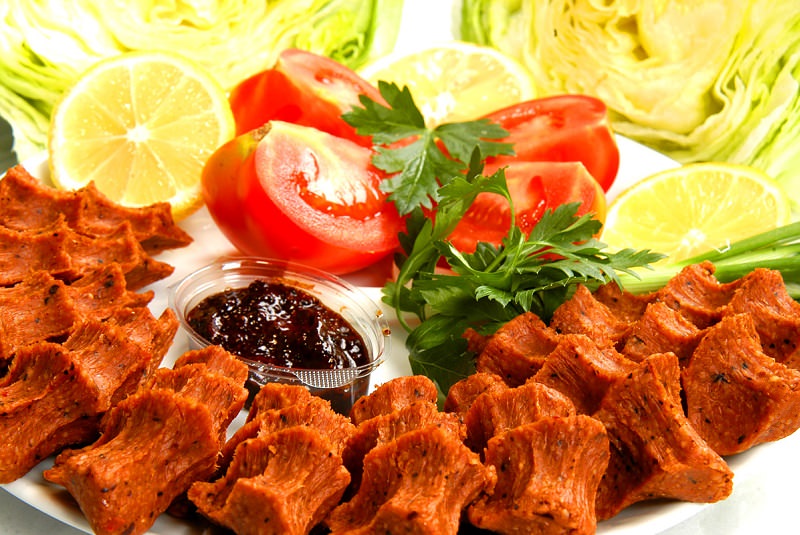 غذاهای ترکیه‌ای - بهترین غذاهای ترکیه