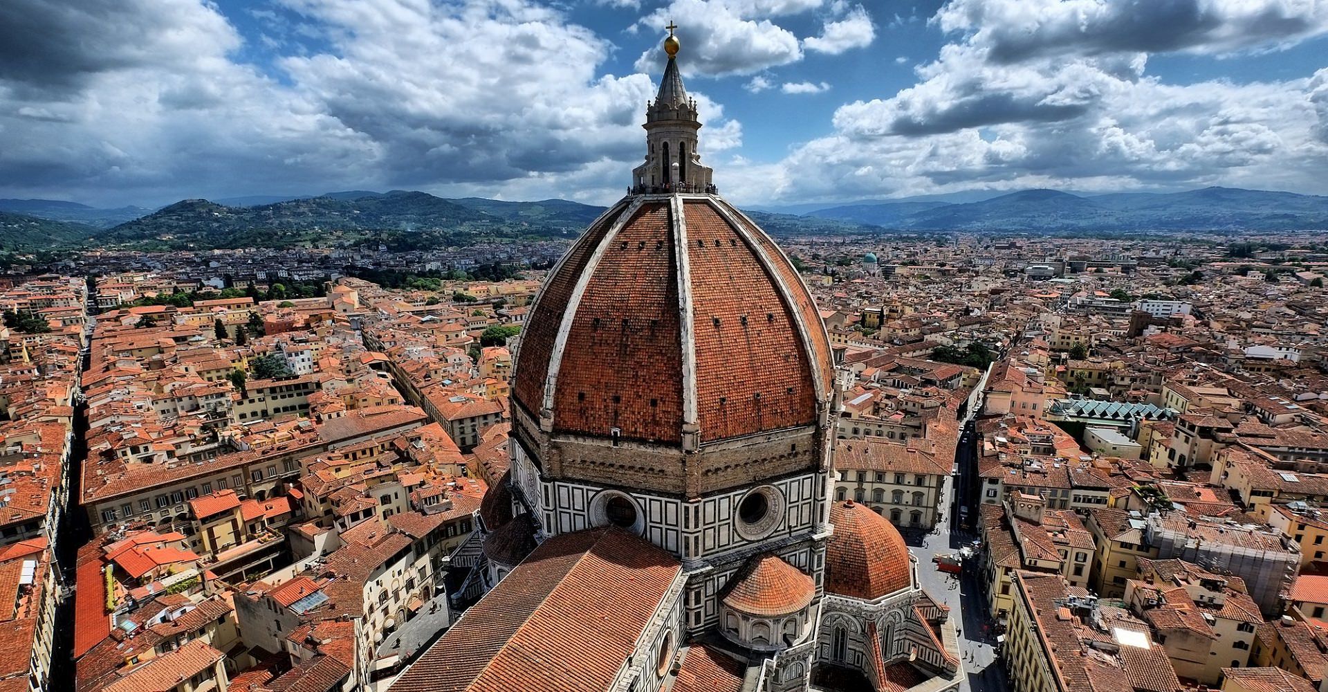 کلیسای سانتا ماریا دل فیوره، کلیسای جامع فلورانس (+ فیلم) - ایوار