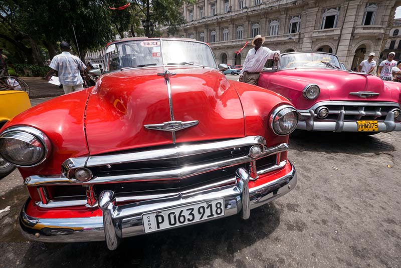 بهترین موزه های هاوانا - کوبا