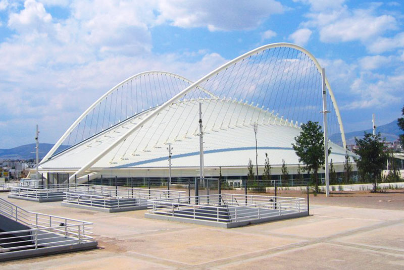 استادیوم اسپیروس لوئیس آتن