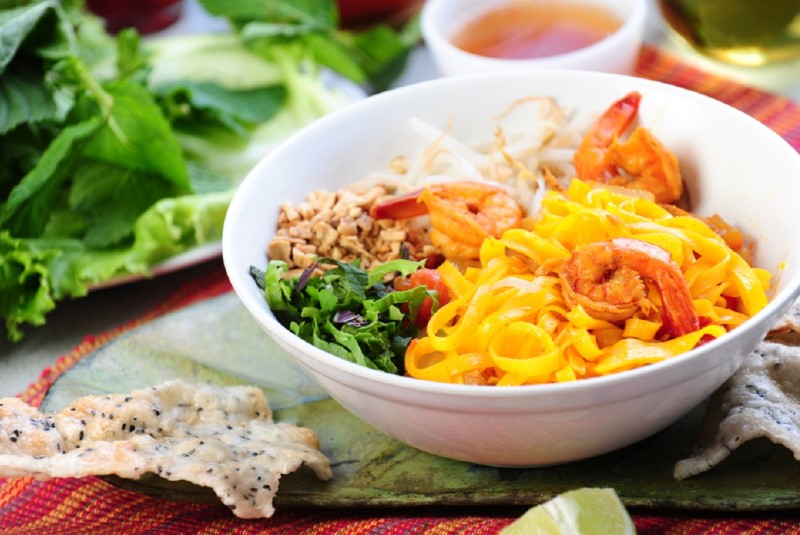 غذاهای ویتنام