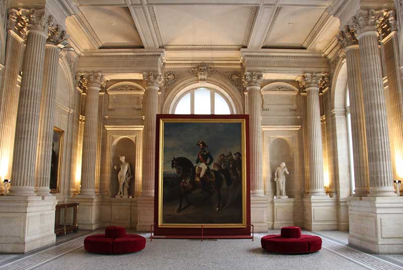 موزه های بوردو
