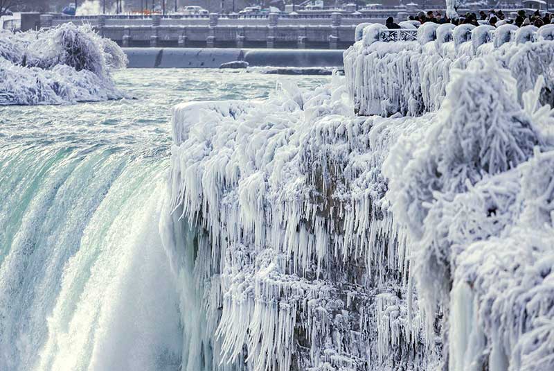 آبشار نیاگارا