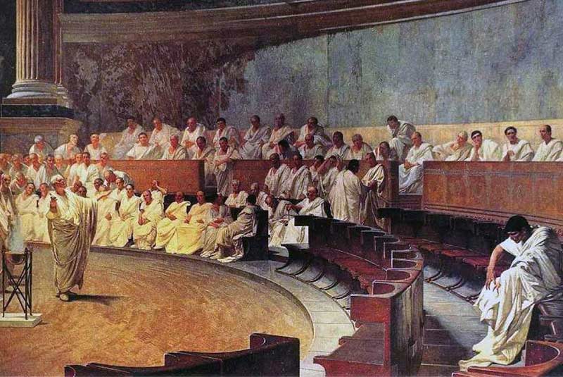 دموکراسی در یونان باستان 