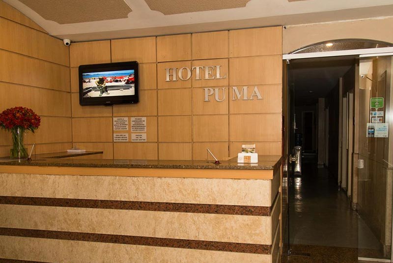هتل های ارزان ریودوژانیرو