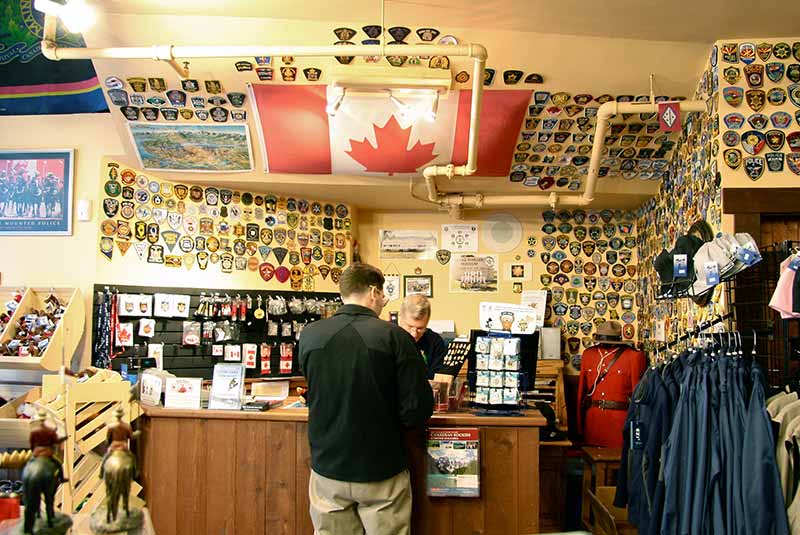 خرید سوغات در ونکوور