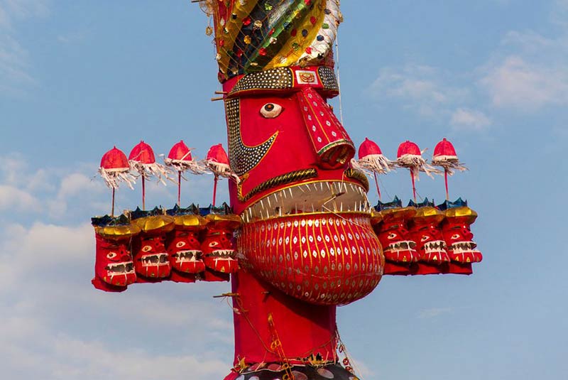 فستیوال های هند
