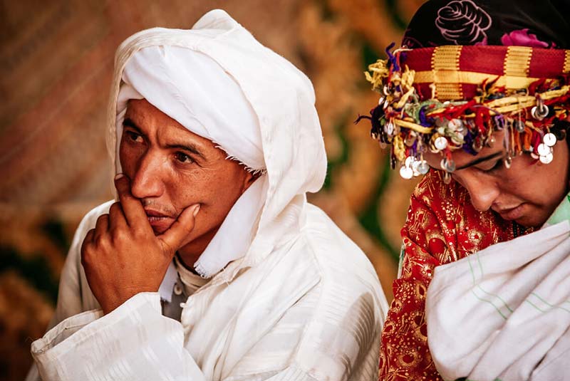 فستیوال های مراکش