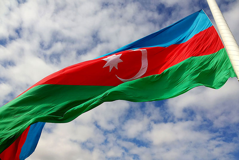 سفر به آذربایجان