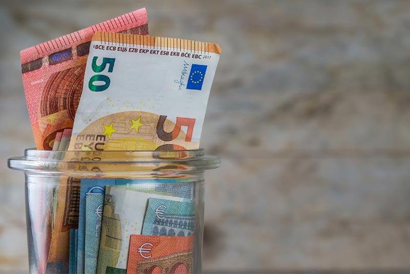 یورو - واحد پول اتحادیه اروپا