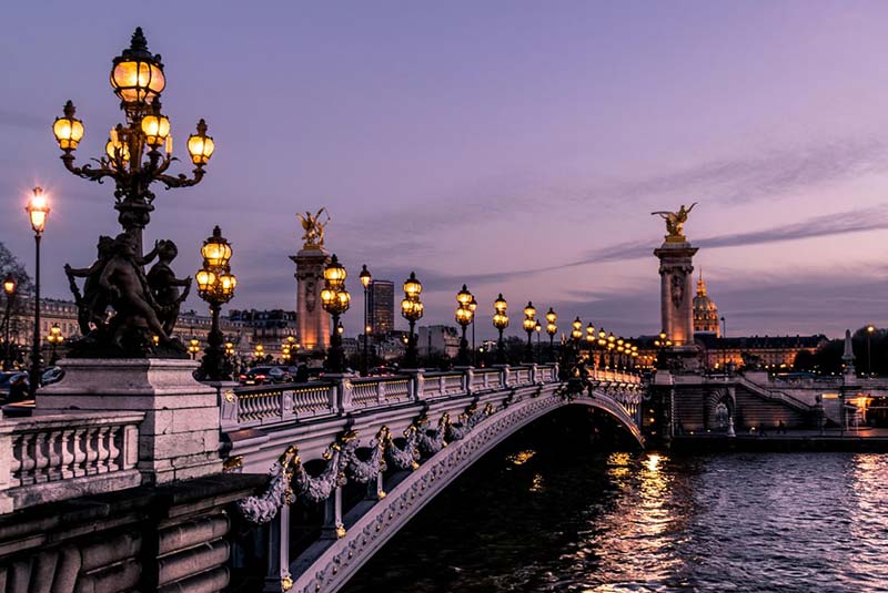 پاریس - فرانسه