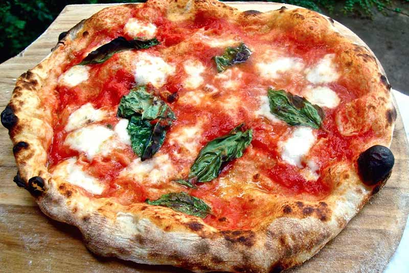 بهترین پیتزاهای ایتالیا
