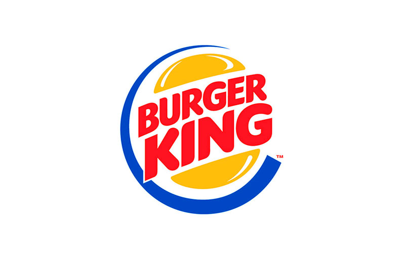 لوگوی برگر کینگ