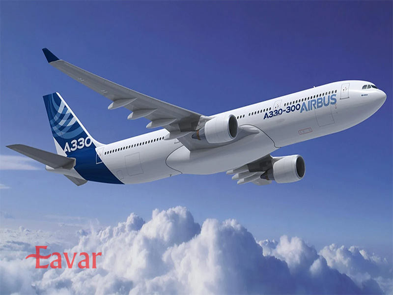 هواپیمای ایرباس A330-300