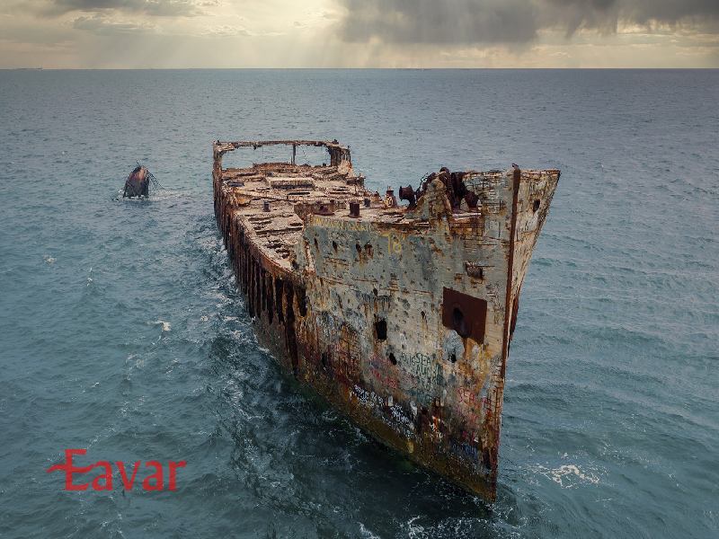 حقایق جالب در مورد مثلث برمودا