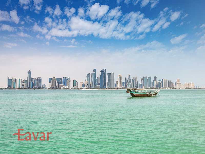 جذاب‌ ترین مکان‌های دیدنی قطر از شهریور تا مهر