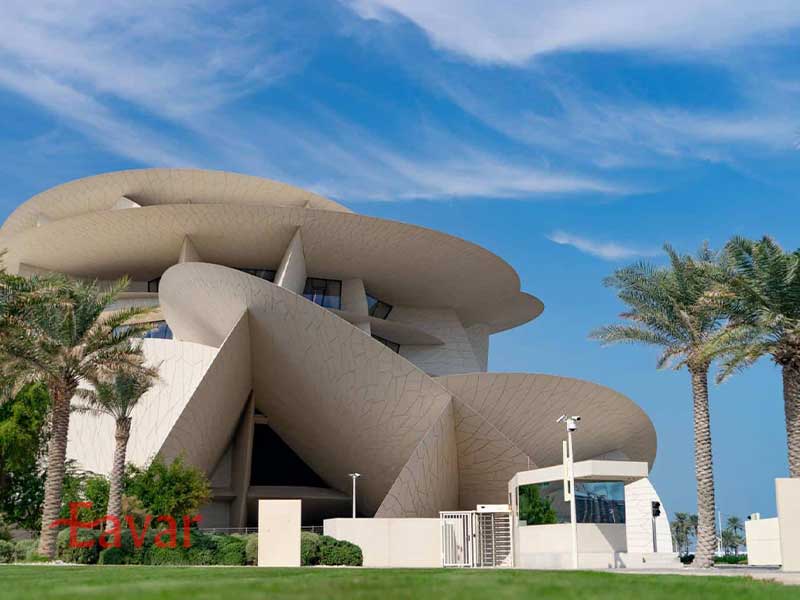 موزه‌ های جذاب و قدیمی قطر در ماه خرداد تا تیر