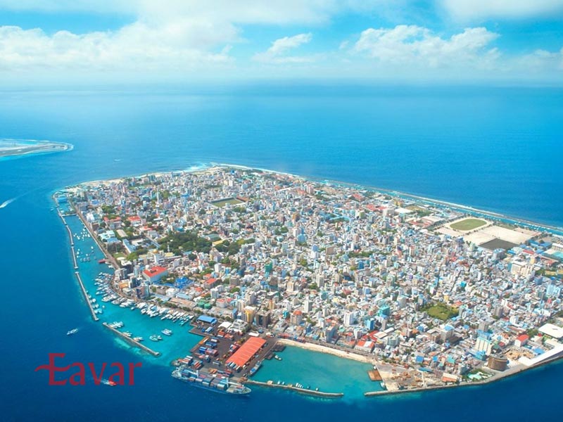 ماله، فرصتی برای تجربه فرهنگ مالدیو