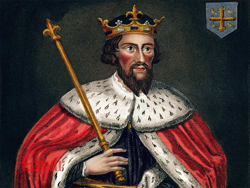 الفرِد کبیر  (Alfred the Great)