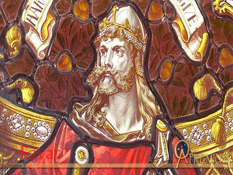 هارالد هاردرادا  (Harald Hardrada)