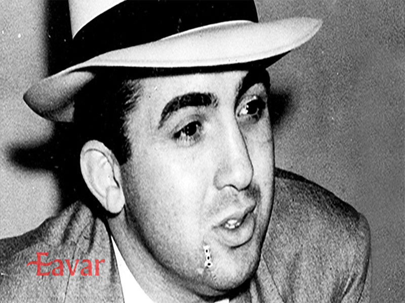 میکی کوهن  (Mickey Cohen)