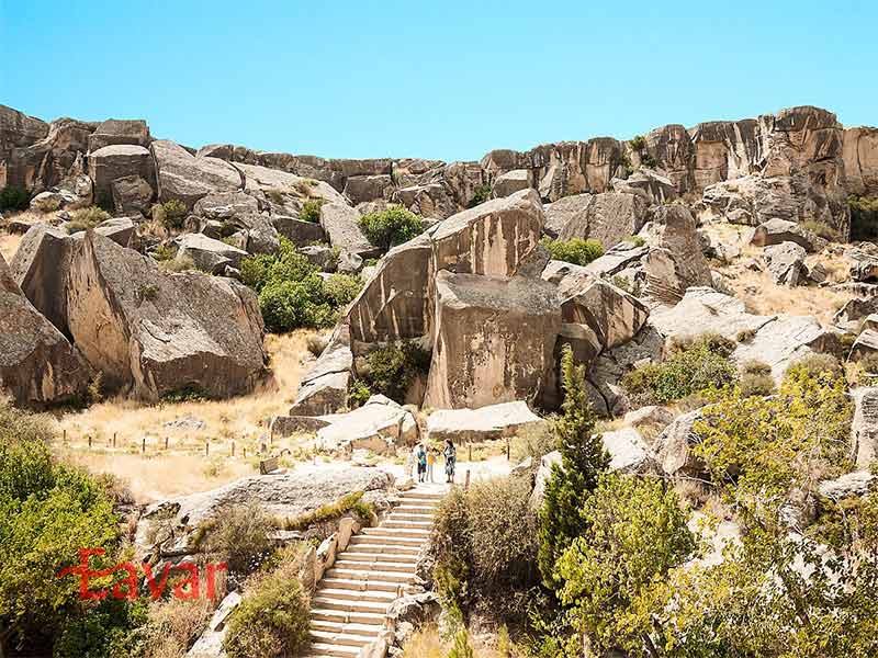  منطقه گوبستان، آذربایجان