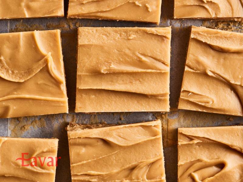 Maple Fudge