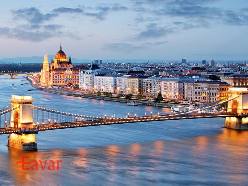 بوداپست
