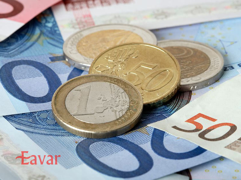 یورو ارز اتریش در وین