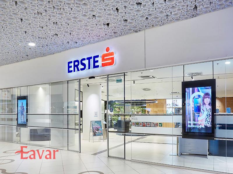 بانک های وین