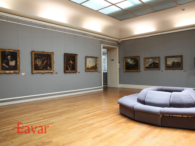 موزه میمارا از موزه های کرواسی