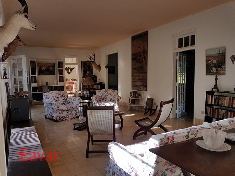 موزه همینگوی فینکا ویخیا از جاذبه های هاوانا