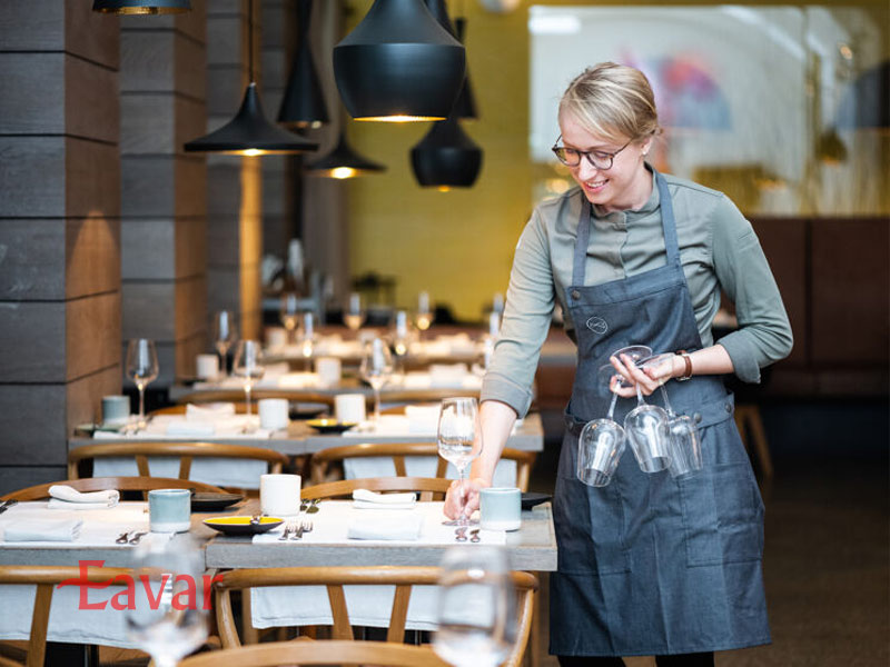 رستوران های وین