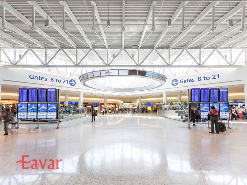 فرودگاه ریودوژانیرو