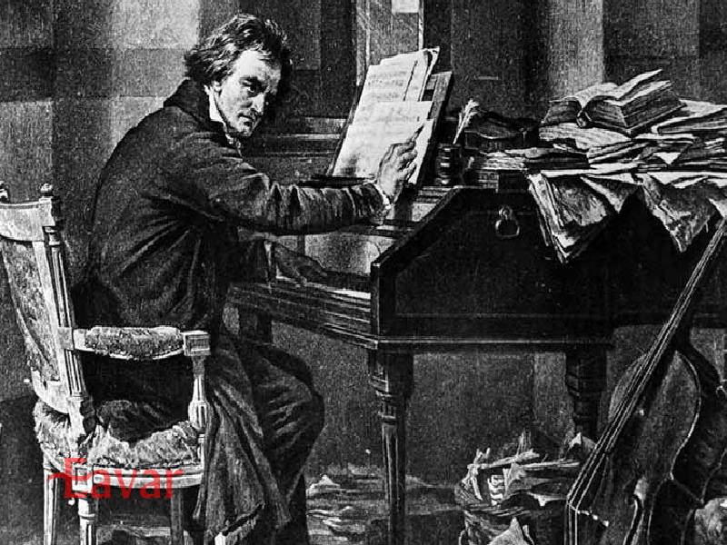 هنر و ادبیات در آلمان