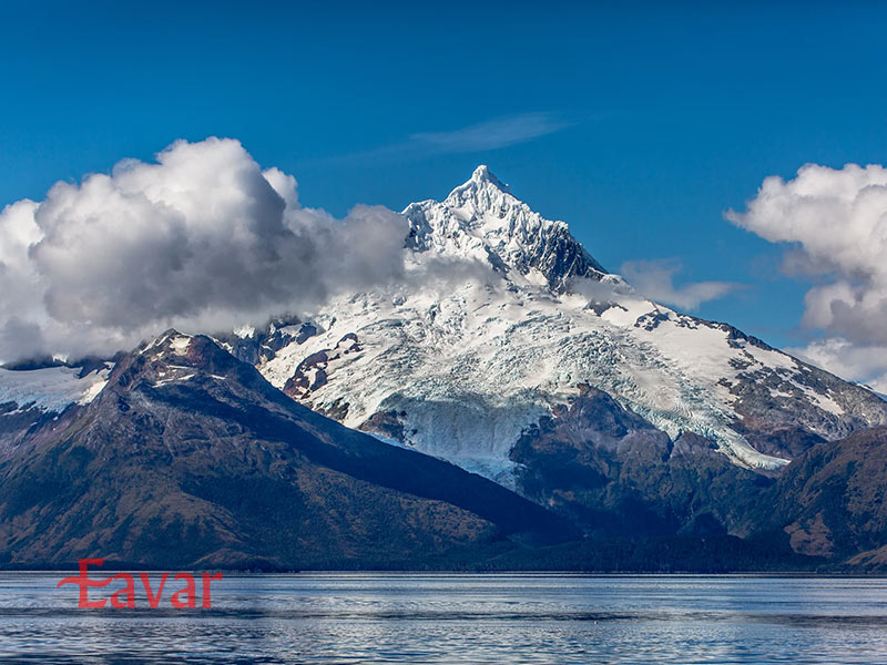 پارک ملی ملیمویو شیلی