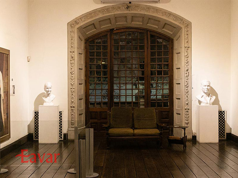 موزه اویتا بوینس آیرس