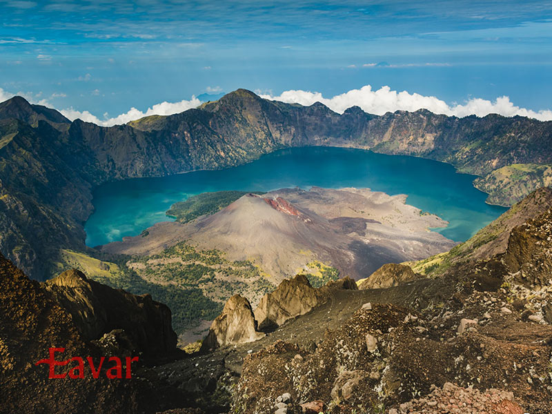منطقه حفاظت شده ویندل فیلن، لاپلند در سوئد