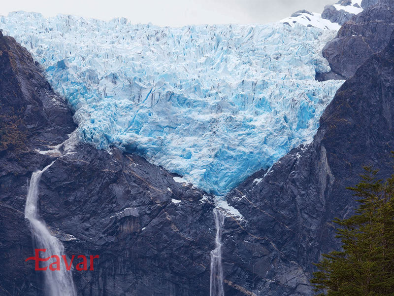 پارک ملی کئولات شیلی