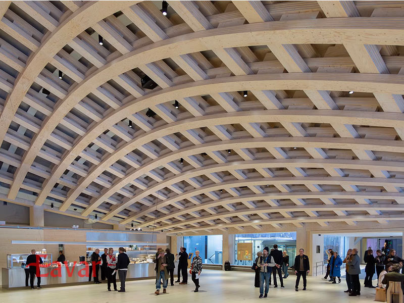 موزه تکنولوژی سوئد، استکهلم