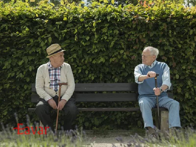 خصوصیات اخلاقی مردم آلمان